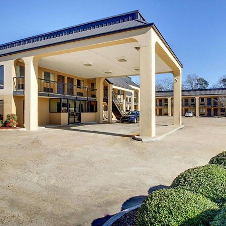 Econo Lodge Pearl Eksteriør billede